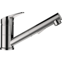 Bateria SCHOCK EVINAS 577120 EDM stal szczotkowana INOX