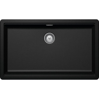 Zlew SCHOCK GREENWICH N-100XL MAGMA (Cristadur) | linia STUDIO