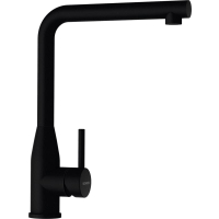 Bateria SCHOCK KETO 518000 PURO (czarny mat) | linia STUDIO Bateria SCHOCK KETO 518000 PURO (czarny mat) | linia STUDIO
