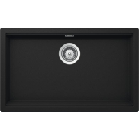 Zlew SCHOCK LAHTI N-100XL ONYX (Cristalite+)