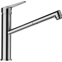 Bateria SCHOCK METIS 526120 EDM stal szczotkowana INOX