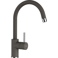Bateria SCHOCK PLUTOS 589000 ASPHALT (Cristalite)