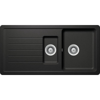 Zlew SCHOCK TOLEDO D-150 STONE (Cristadur) *** zamów wycięcie otworów GRATIS ***
