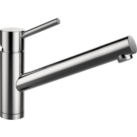 Bateria SCHOCK ALTOS S 530000 EDM stal szczotkowana INOX Bateria SCHOCK ALTOS S 530000 EDM stal szczotkowana INOX