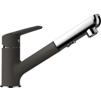 Bateria SCHOCK DAJA 522120 ASPHALT (Cristalite)