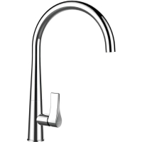 Bateria SCHOCK GOTA 521000 CHR chrom | linia STUDIO Bateria SCHOCK GOTA 521000 CHR chrom | linia STUDIO