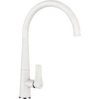 Bateria SCHOCK GOTA 521000 WHITE biały | linia STUDIO Bateria SCHOCK GOTA 521000 WHITE biały | linia STUDIO