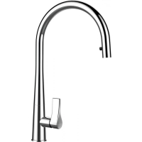 Bateria SCHOCK GOTA 521120 CHR chrom | linia STUDIO Bateria SCHOCK GOTA 521120 CHR chrom | linia STUDIO