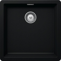 Zlew SCHOCK GREENWICH N-100 PURO (Cristadur) | linia STUDIO