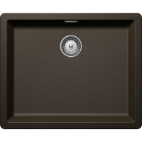 Zlew SCHOCK GREENWICH N-100L BRONZE (Cristadur)