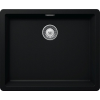 Zlew SCHOCK GREENWICH N-100L PURO (Cristadur)