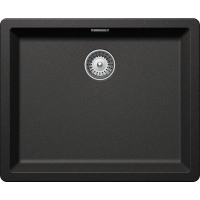 Zlew SCHOCK GREENWICH N-100L-FB STONE (na równi z blatem) (Cristadur)