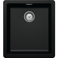 Zlew SCHOCK GREENWICH N-100S MAGMA (Cristadur) | linia STUDIO
