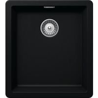 Zlew SCHOCK GREENWICH N-100S PURO (Cristadur) | linia STUDIO