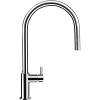 Bateria SCHOCK HEKATE 549120 CHR chrom