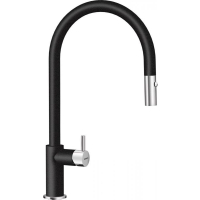 Bateria SCHOCK HEKATE 549120 S PURO (czarny mat)