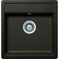 Zlew SCHOCK MONO N-100S BRONZE (Cristadur) *** zamów wycięcie otworów GRATIS ***