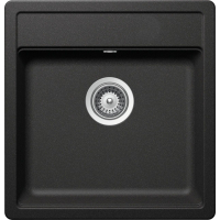 Zlew SCHOCK MONO N-100S STONE (Cristadur) *** zamów wycięcie otworów GRATIS ***