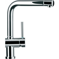 Bateria SCHOCK PIEGA 547001 CHR chrom