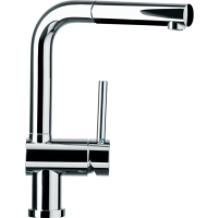 Bateria SCHOCK PIEGA 547121 CHR chrom