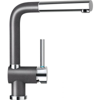 Bateria SCHOCK PIEGA 547121 STONE (Cristadur)