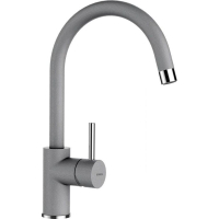 Bateria SCHOCK PLUTOS 589000 CROMA (Cristalite)
