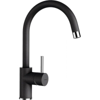 Bateria SCHOCK PLUTOS 589000 NERO (Cristalite)