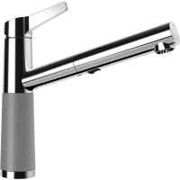 Bateria SCHOCK SC 510120 CROMA (Cristalite)