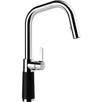 Bateria SCHOCK SC 530120 PURO (czarny mat) (Cristadur)
