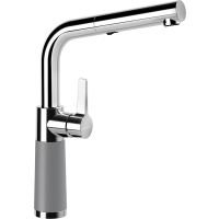 Bateria SCHOCK SC 540120 CROMA (Cristalite)