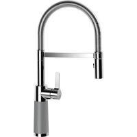 Bateria SCHOCK SC 550000 CROMA (Cristalite) | linia STUDIO