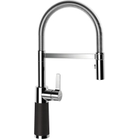 Bateria SCHOCK SC 550000 NERO (Cristalite) | linia STUDIO