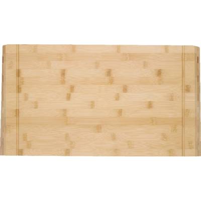 Deska drewniana SCHOCK 629044 drewno BAMBUSOWE (uniwersalna do modeli o szerokości 500 mm)