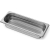 Wkładka-odsączarka stalowa SCHOCK 629060 GASTRONORM GN 2/8 (325x32x65 mm)