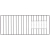 Ociekarka stalowa SCHOCK 629138 do MONO D-100XS