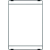 Ramka do wkładek stalowych SCHOCK 629146 GASTRONORM GN 2/3 (316 x 394 x 5 mm) Ramka do wkładek stalowych SCHOCK 629146 GASTRONORM GN 2/3 (316 x 394 x 5 mm)