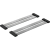 Szyny składane SCHOCK 629738EDM inox (2 szt) do KIRUNA, PREPSTATION Szyny składane SCHOCK 629738EDM inox (2 szt) do KIRUNA, PREPSTATION