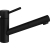 Bateria SCHOCK ALTOS S 530120 PURO (czarny mat) (Cristadur)