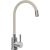 Bateria SCHOCK FLORA 509000 BEŻ + stal szczotkowana INOX