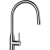 Bateria SCHOCK KAVUS 559120 EDO stal szczotkowana INOX