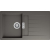 Zlew SCHOCK SIGNUS D-100-FB SILVERSTONE (na równi z blatem) (Cristadur) | linia STUDIO *** zamów wycięcie otworów GRATIS *** Zlew SCHOCK SIGNUS D-100-FB SILVERSTONE (na równi z blatem) (Cristadur) | linia STUDIO *** zamów wycięcie otworów GRATIS ***