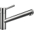 Bateria SCHOCK ALTOS S 530000 EDM stal szczotkowana INOX Bateria SCHOCK ALTOS S 530000 EDM stal szczotkowana INOX
