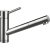 Bateria SCHOCK ALTOS S 530120 EDM stal szczotkowana INOX Bateria SCHOCK ALTOS S 530120 EDM stal szczotkowana INOX