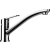 Bateria SCHOCK DAJA 522000 CHR chrom