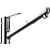 Bateria SCHOCK DAJA 522120 CHR chrom