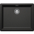 Zlew SCHOCK GREENWICH N-100L STONE (Cristadur)