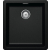 Zlew SCHOCK GREENWICH N-100S MAGMA (Cristadur) | linia STUDIO Zlew SCHOCK GREENWICH N-100S MAGMA (Cristadur) | linia STUDIO