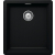 Zlew SCHOCK GREENWICH N-100S PURO (Cristadur) | linia STUDIO