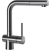 Bateria SCHOCK LAIOS 517120 EDM stal szczotkowana INOX | linia STUDIO