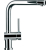 Bateria SCHOCK PIEGA 547001 CHR chrom